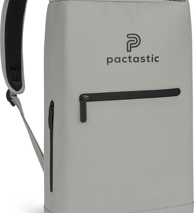 Actual product image Pactastic Urban Collection backpack 50 cm laptop compartment (27 l)
