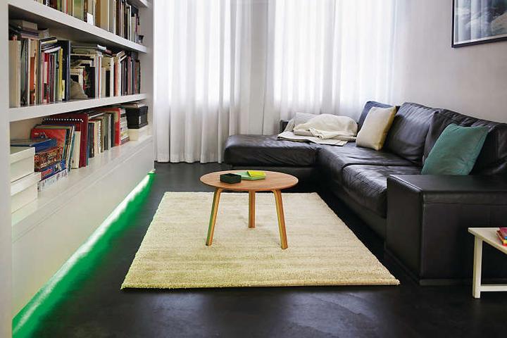 Produktbild Philips LightStrips Extend Color Start (RGBW, 100 cm, Indoor)