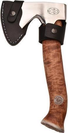 Produktbild Karesuandokniven Stuorra Aksu Jagdaxt