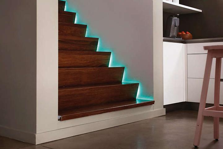 Produktbild Philips LightStrips Extend Color Start (RGBW, 100 cm, Indoor)