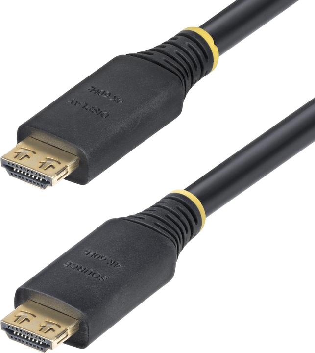 Image du produit StarTech High Speed HDMI Cord (10.60 m)