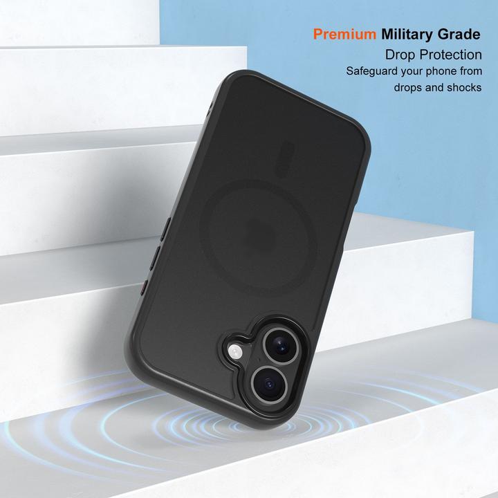 Produktbild Cadorabo Hülle (Apple iPhone 16)