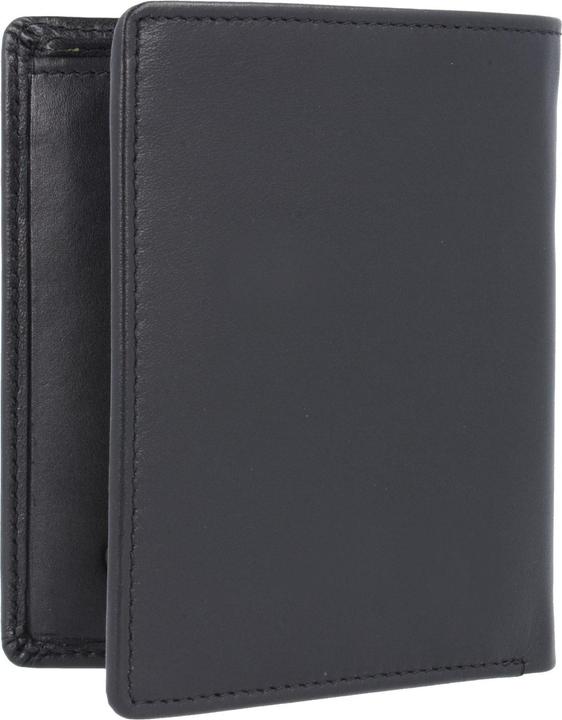 Produktbild Esquire Harry Kreditkartenetui Leder 8 cm