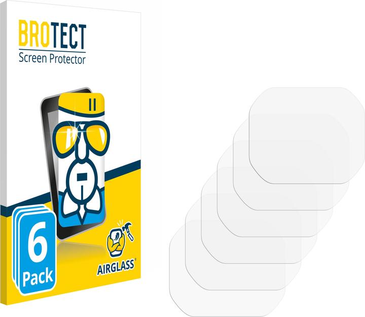 Image du produit BROTECT AirGlass Verre