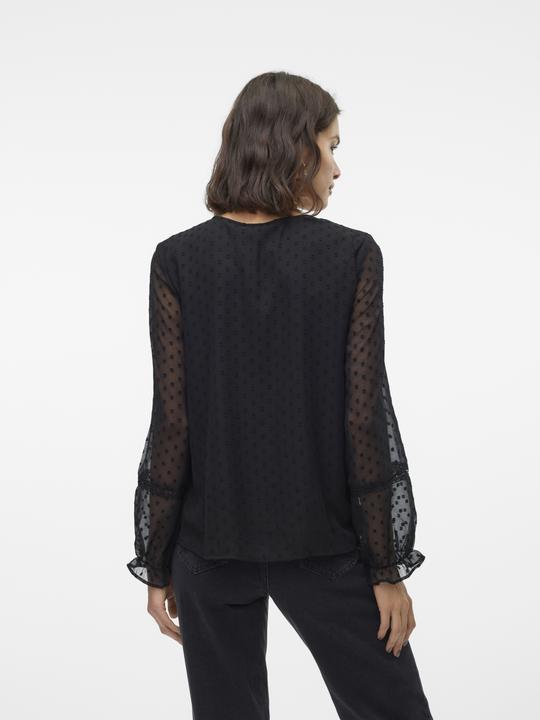 Produktbild Vero Moda VMLEAH Top Top (XS)