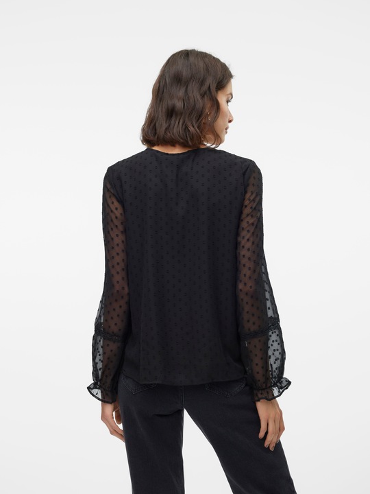 Immagine prodotto Vero Moda VMLEAH Top Top (XS)