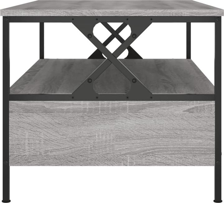 Image du produit vidaXL Couchtisch (51 x 100 x 45 cm)