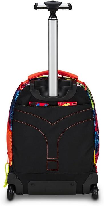 Produktbild Mitama Gioco Urbano Trolley Run (33 l)