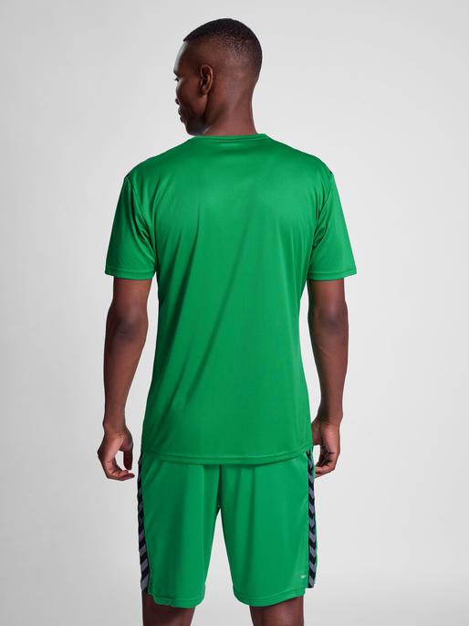 Produktbild hummel Hmlauthentic Pl Jersey S/S (S)