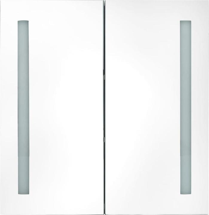 Produktbild vidaXL Sigurd (62 x 14 x 60 cm)