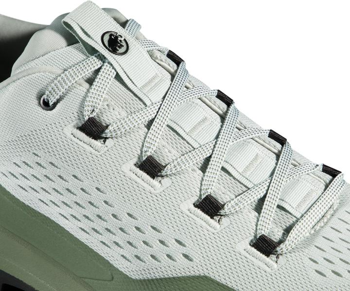 Produktbild Mammut Sertig III Low Men (44)