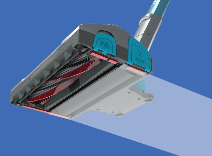 Actual product image Hoover H-Free 500 Hydro Plus