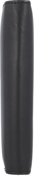 Immagine prodotto Greenland Nature Porta passaporto RFID in nappa nera 11,5 cm (Copertina del passaporto)