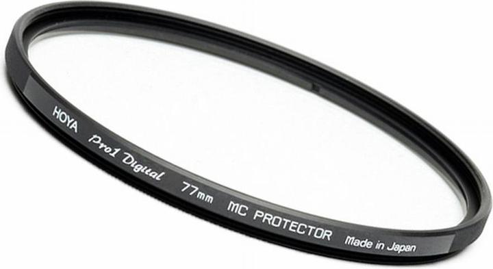 Hoya Pro1 Digital Protector Filter (43 mm, Schutzfilter)