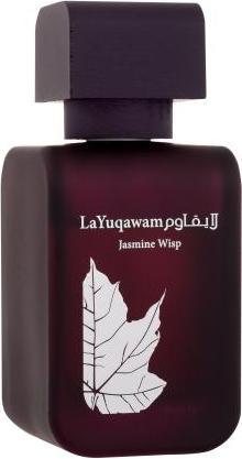 Actual product image Rasasi La Yuqawam Jasmine (Eau de parfum, 75 ml)