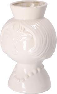 Image du produit Gusta Vase avec visage Ø16,5x23,5cm