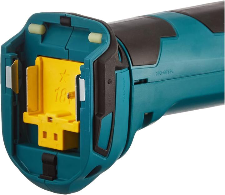 Actual product image Makita DTM51Z Multifunctional tool