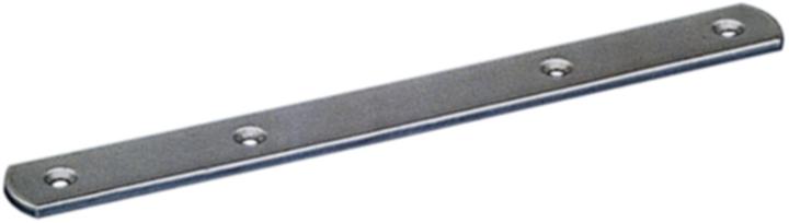 Immagine prodotto Hettich Piastra giunz.80mm zincocr. (Chiodo piastra, 1 pz.)