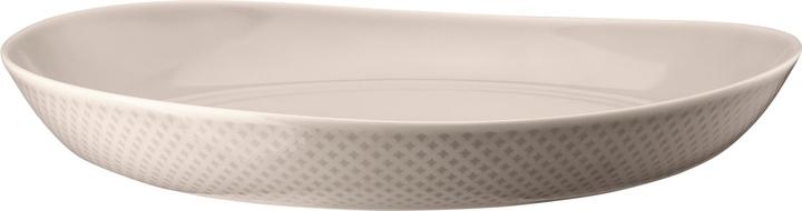 Actual product image Rosenthal Junto - Soft Shell - Plate deep 33 cm (1x, 32.90 cm)