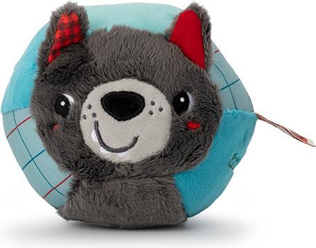 Image du produit Lilliputiens Louis Balle Loup