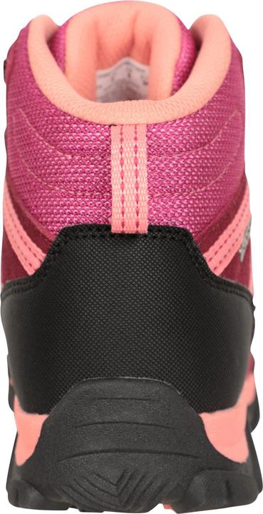 Produktbild Mountain Warehouse Wanderstiefel Trail Wildleder (33)