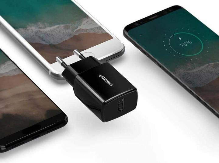 Produktbild Ugreen Ladegerät (10.50 W, 1 Port)