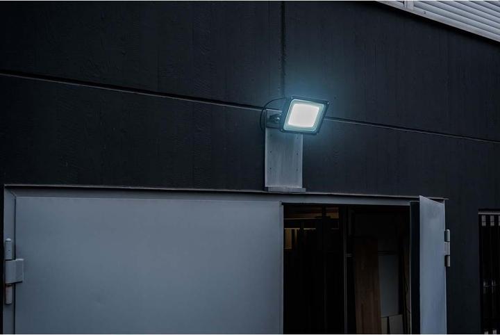 Produktbild Brennenstuhl LED Strahler JARO 7060 5800lm, 50W, IP65 (5800 lm)