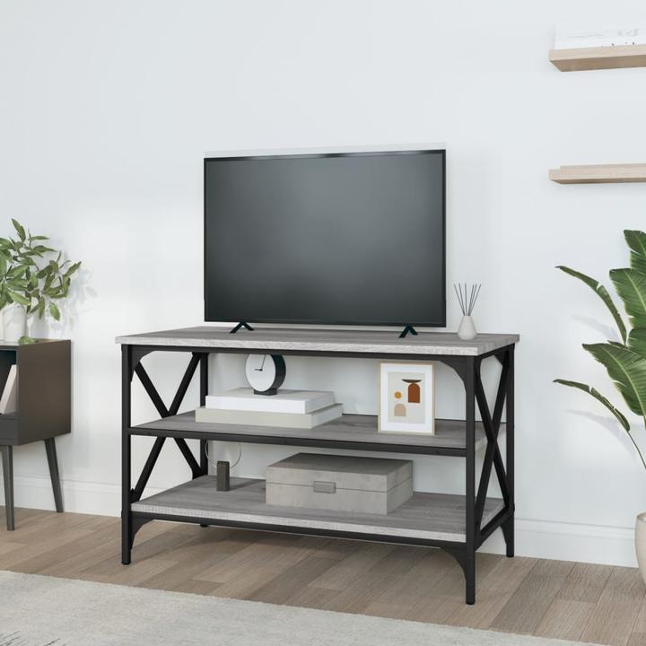 Actual product image vidaXL Cash (80 x 40 x 50 cm)