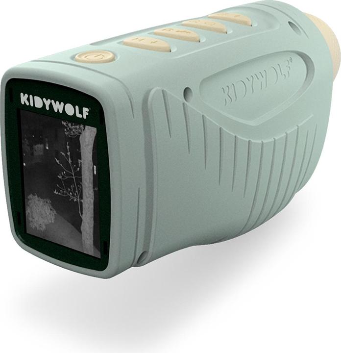 Productafbeelding Kidywolf Infrarot-Nachtsichtkamera