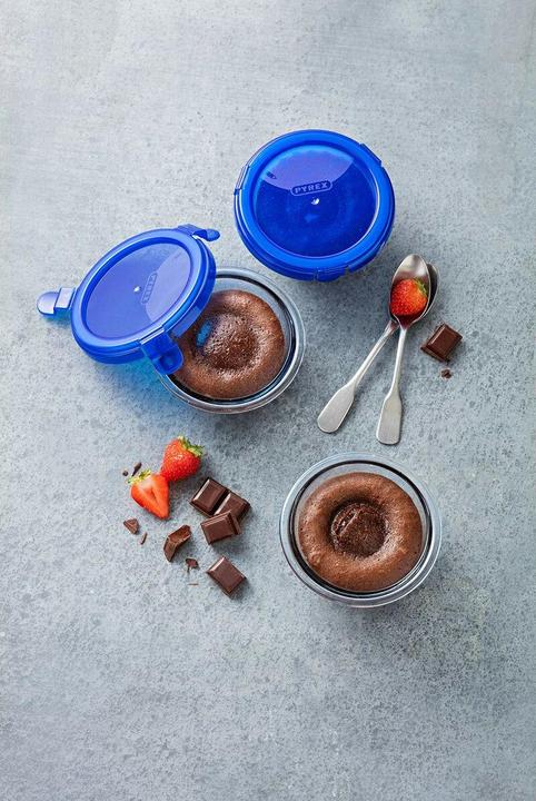 Produktbild Pyrex Lebensmittelbehälter