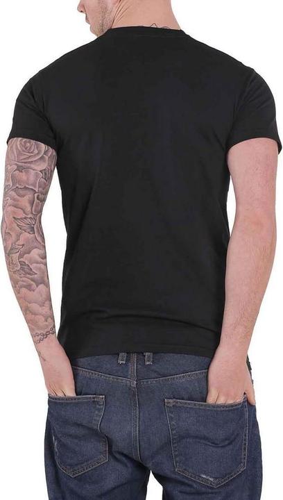 Produktbild Avenged Sevenfold Classic Death Bat TShirt (L)