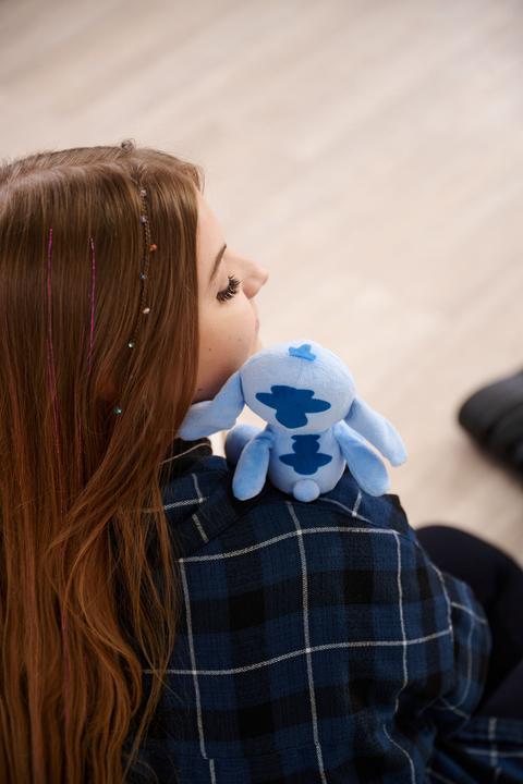 Actual product image Simba Disney Stitch (12 cm)