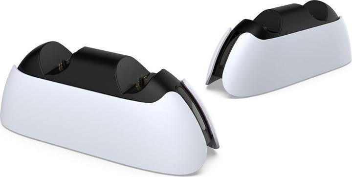 Image du produit Dobe Station d'accueil sans fil à double charge (PS5)