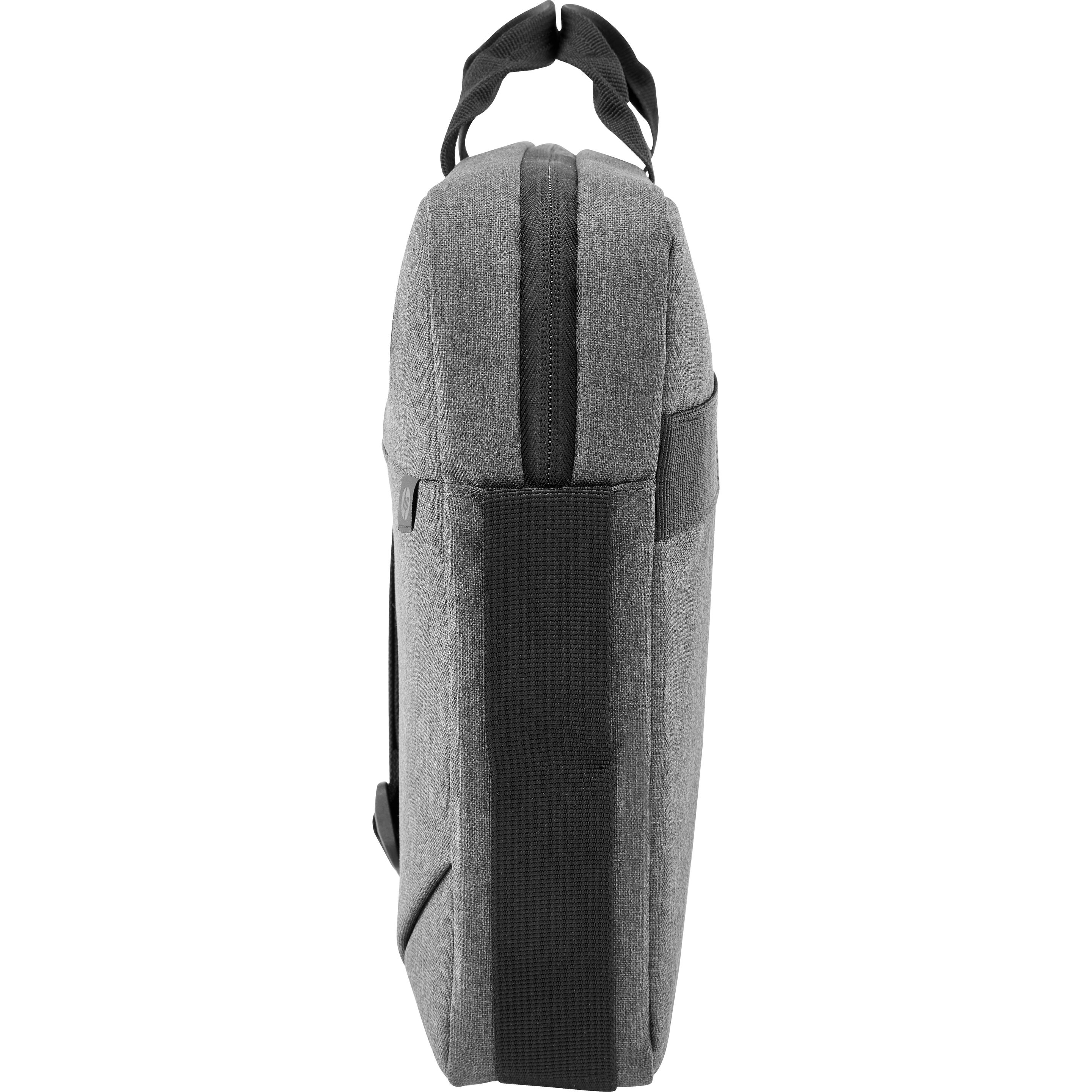 Thumbnail - HP Prelude Pro (17.30", HP, Universal), Notebooktasche, Grau