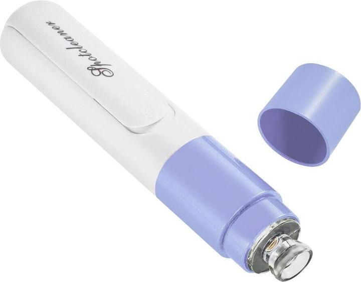 Actual product image JTI Skin cleansing device
