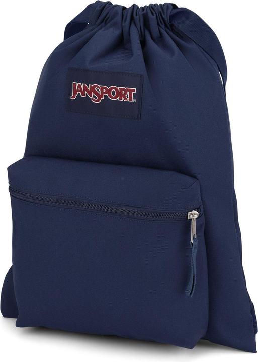 Produktbild JanSport Drawsack Backpack (14 l)