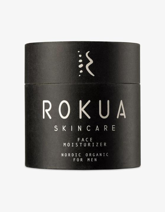 Produktbild Rokua Face Moisturizer Creme (50 ml, 24h Creme)