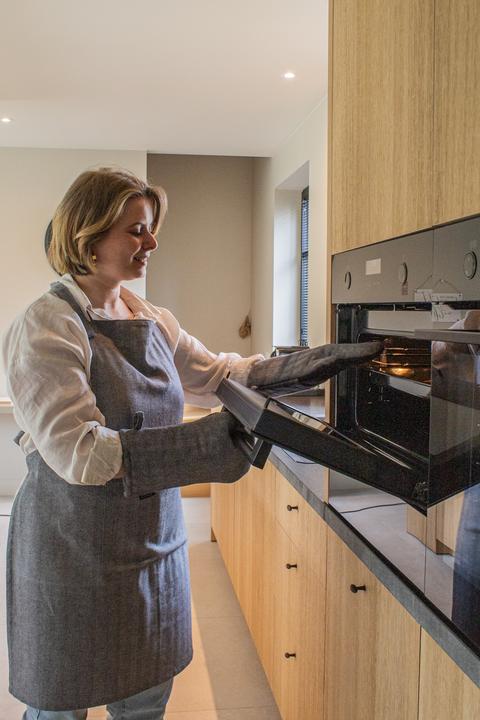 Produktbild Tiseco Ruga (100 % Baumwolle)