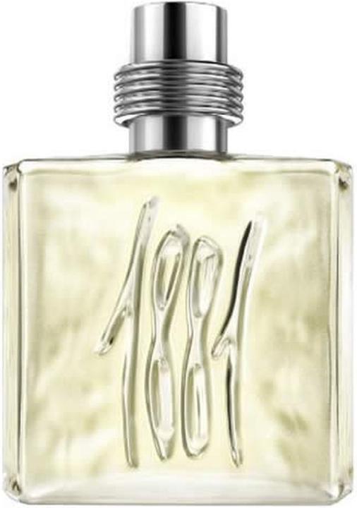 Actual product image Nino Cerruti 1881 (Eau de toilette, 200 ml)