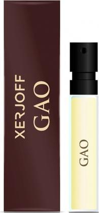 Immagine prodotto XerJoff Gao Luxury Sample Parfum 2ml (Eau de parfum, 2 ml)