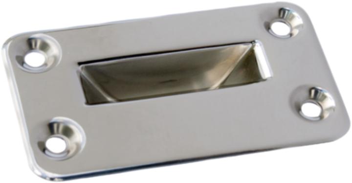 MSL Bodenschliessmulden 1727 (1 Stk.)