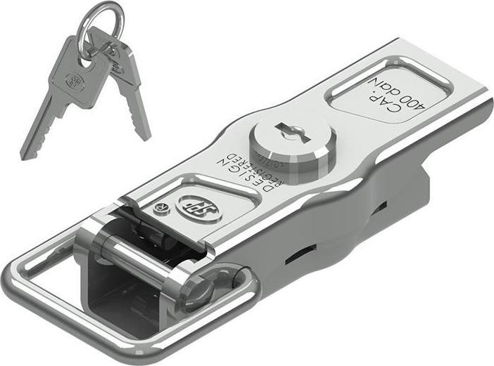 Actual product image ProPlus Eccentric lock SPP ZB-13