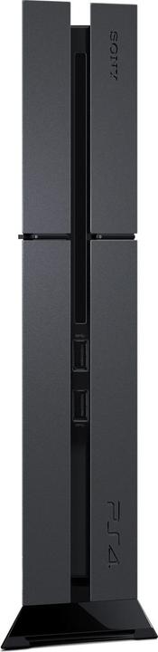 Actual product image Sony PS4 500 GB + FIFA 21