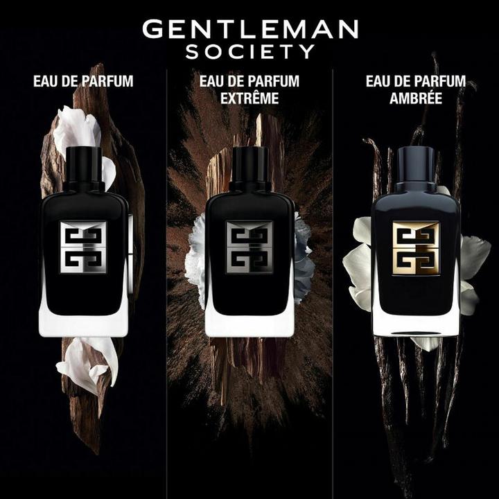 Actual product image Givenchy Gentleman Society (Eau de parfum, 100 ml)