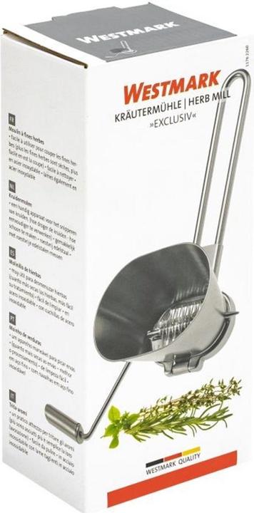 Actual product image Westmark Herb Mill (Herbs)