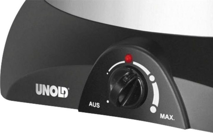 Actual product image Unold Professional
