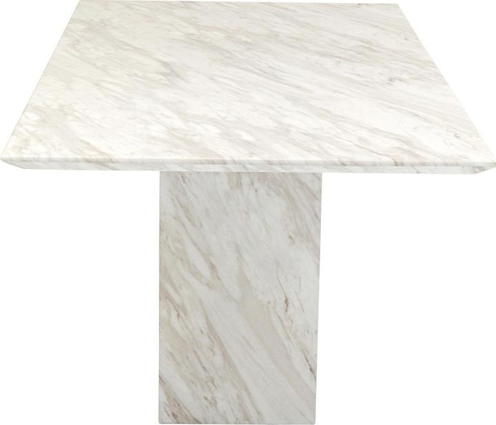 Produktbild Kare Design Tisch Artistico Marble 160x90cm (160 x 90 x 76 cm)