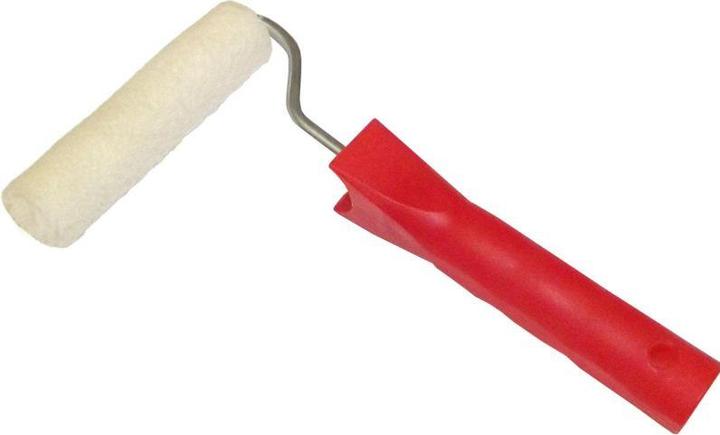 Produktbild NoName VELVET PAINT ROLLER 11cm (11 cm)