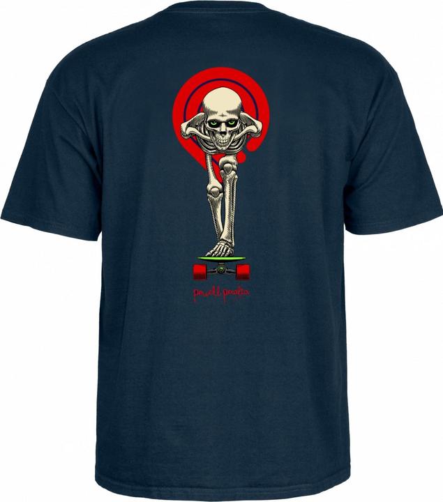 Image du produit Tucking Skeleton T-shirt (S)