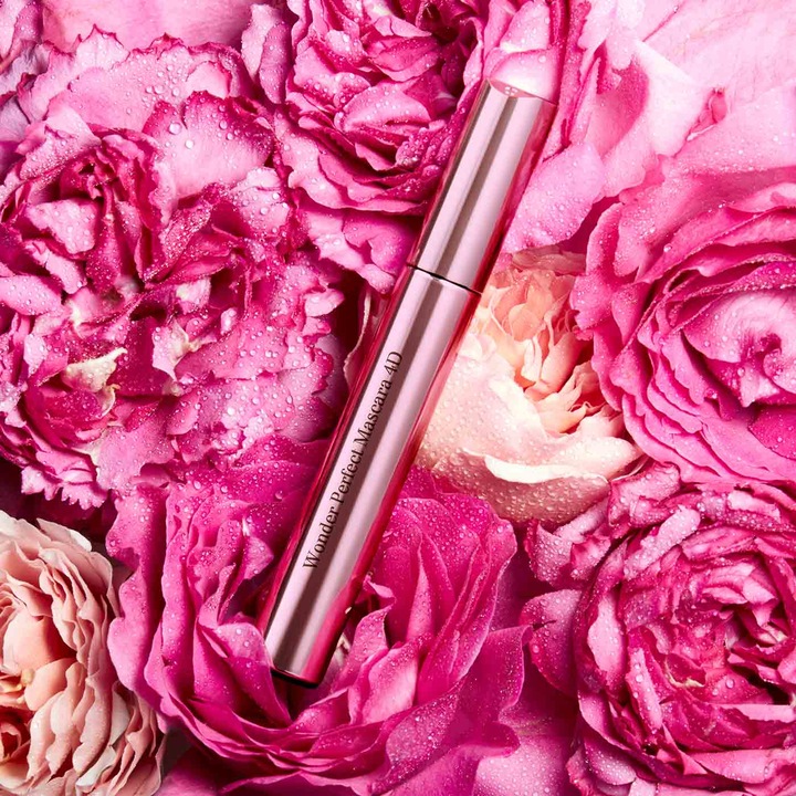 Image du produit Clarins Wonder Perfect 4D (01 Noir parfait)